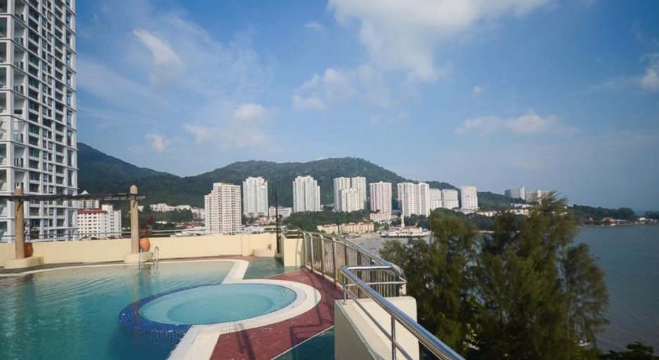 Leisure Cove Hotel & Apartments, Penang Island