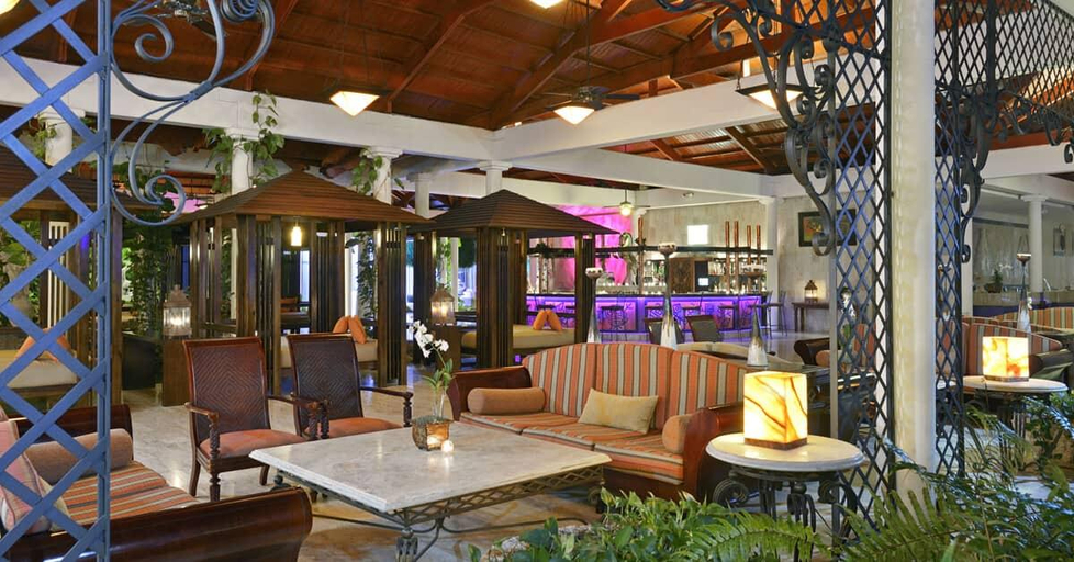 Public Area 4, Paradisus Punta Cana Resort, Salvaleon de Higuey