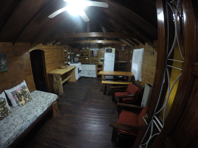 Food & Drinks, Cabañas Manamar, Villa Gesell