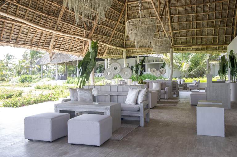 Public Area 4, Zawadi Hotel Zanzibar, Kati