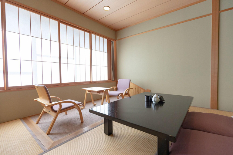 Bedroom 3, Tabist Kazeyuki, Takayama