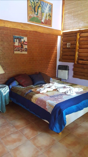 Public Area 2, Cabañas Manamar, Villa Gesell