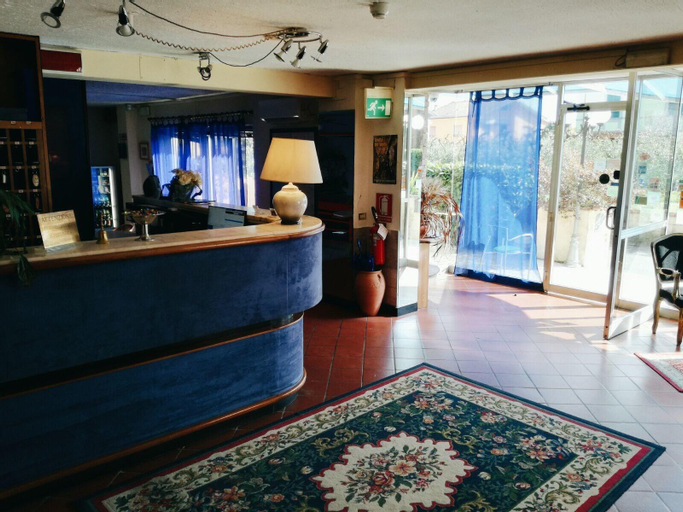 Hotel  ONE, Lucca