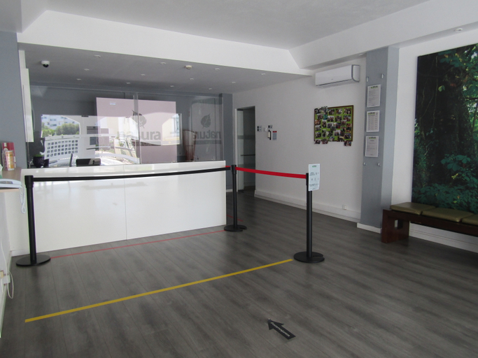 Public Area, Natura Algarve Club, Albufeira