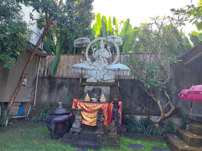 Exterior & Views 3, Bali Chy Healing Retreat And Spa, Badung