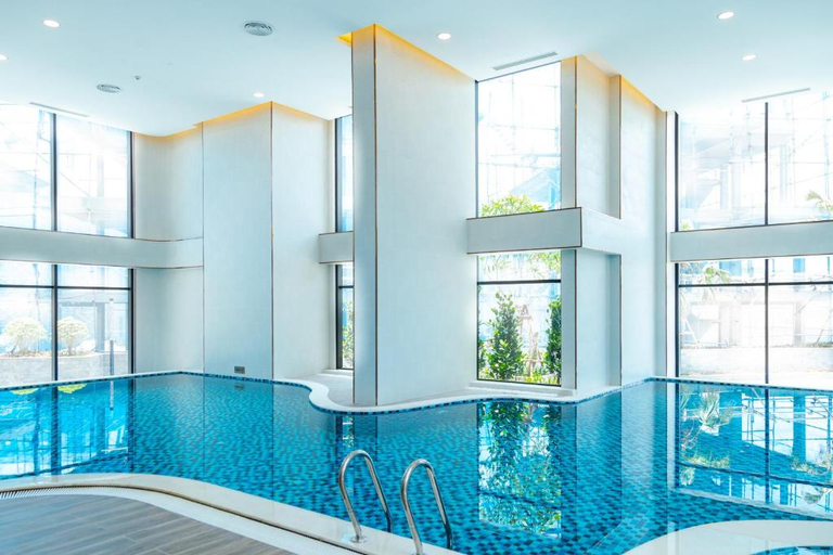 Sport & Beauty 2, Best Western Premier Sapphire Halong, Hạ Long