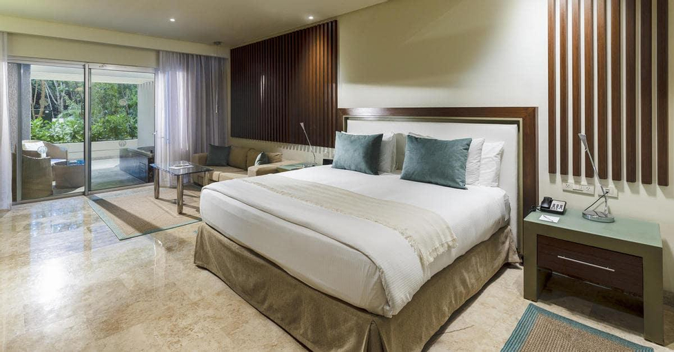 Bedroom 21