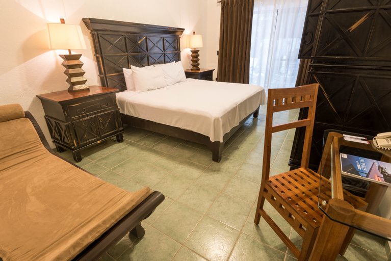 Bedroom 9