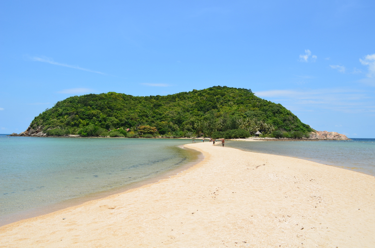 Exterior & Views 2, Maehaad Bay Resort, Ko Phangan