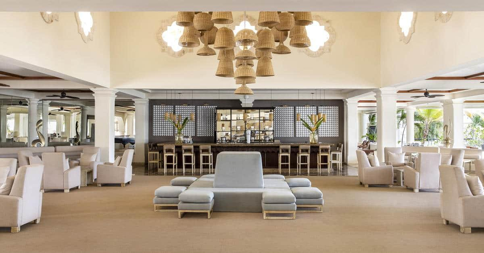 Public Area 4, Paradisus Palma Real Golf & Spa Resort All Inclusive, Salvaleon de Higuey