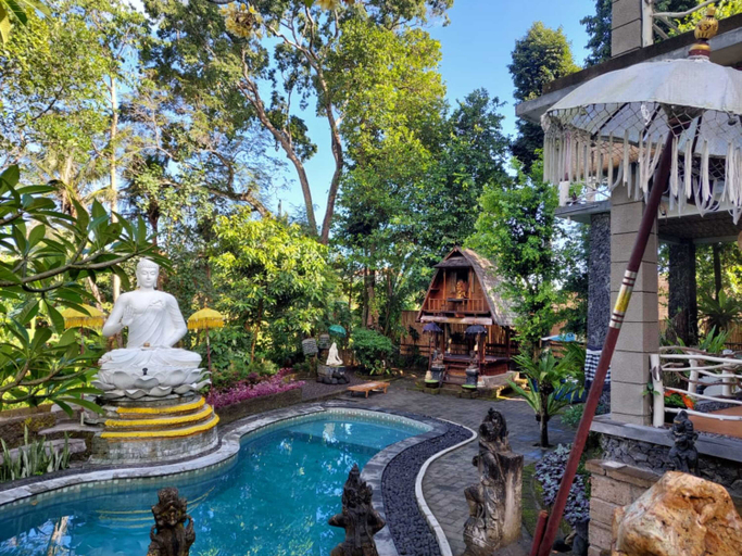 Sport & Beauty, Bali Chy Healing Retreat And Spa, Badung