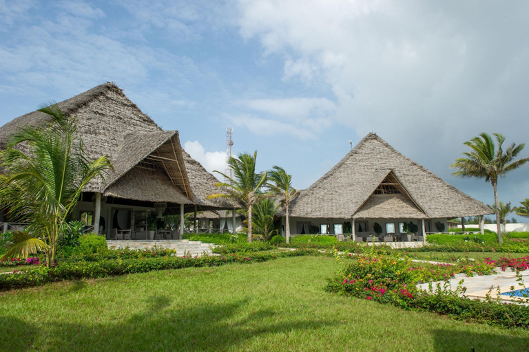 Exterior & Views 2, Zawadi Hotel Zanzibar, Kati