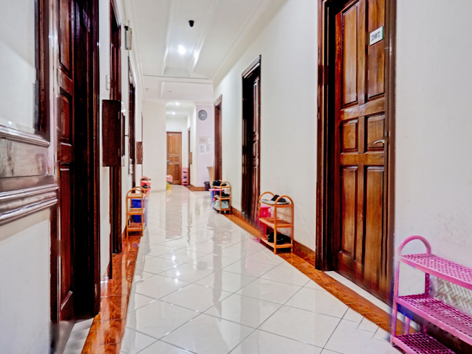 Others 5, OYO 90558 House Of Livina, Central Jakarta