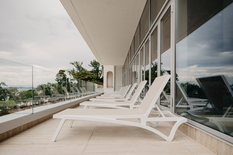 Sport & Beauty 2, MIRAMARE, Crikvenica
