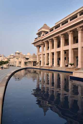 Exterior & Views 2, ITC Grand Bharat, a Luxury Collection Retreat, Gur, Mewat