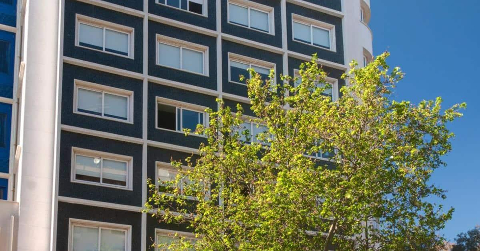 Exterior & Views 2, Libere Madrid Chamberi, Madrid