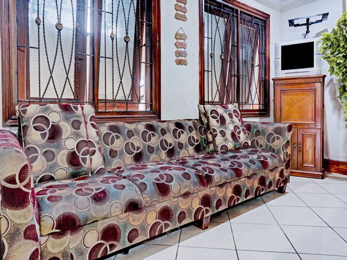 Others 4, OYO 90558 House Of Livina, Central Jakarta