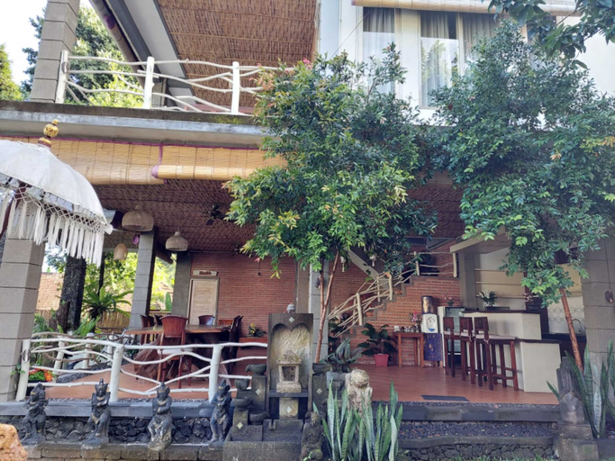 Exterior & Views 2, Bali Chy Healing Retreat And Spa, Badung