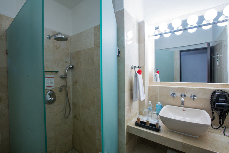 Bathroom 4