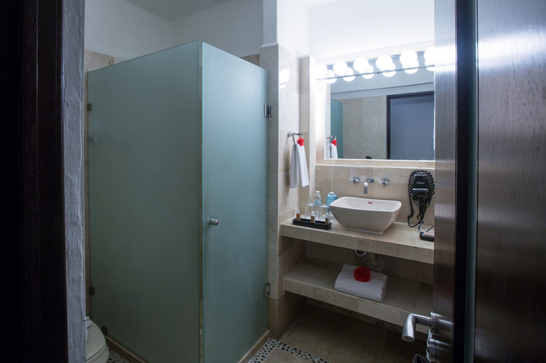 Bathroom 6