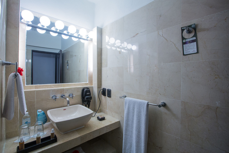 Bathroom 1