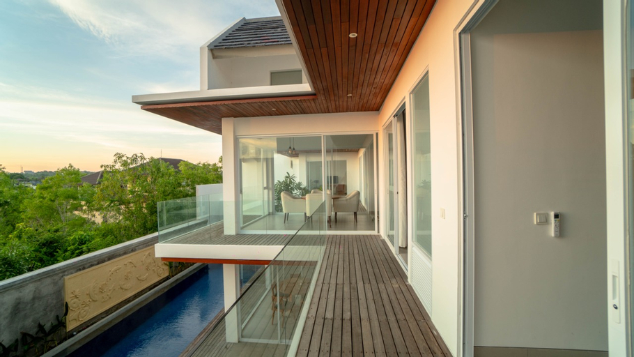 Exterior & Views 5, Hideaway Residence Bali Ungasan by Kanaan Hospitality, Badung