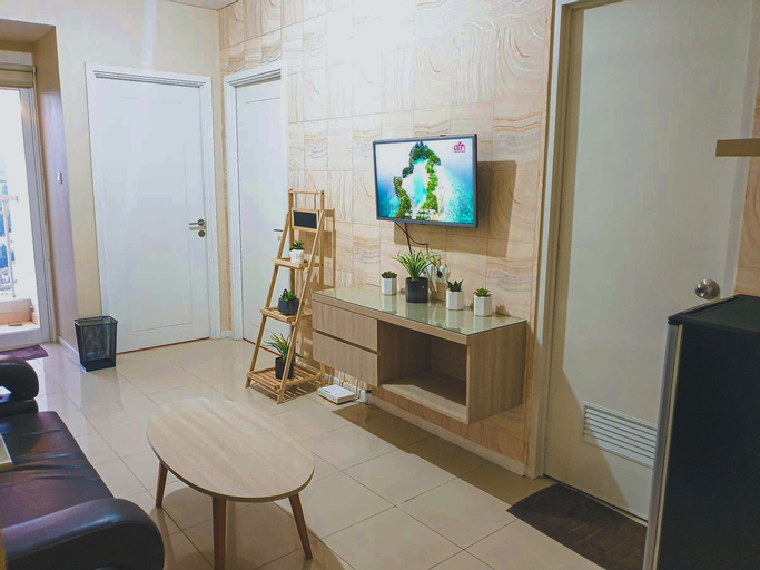 AYA Stays 15 at Parahyangan Residence, Bandung