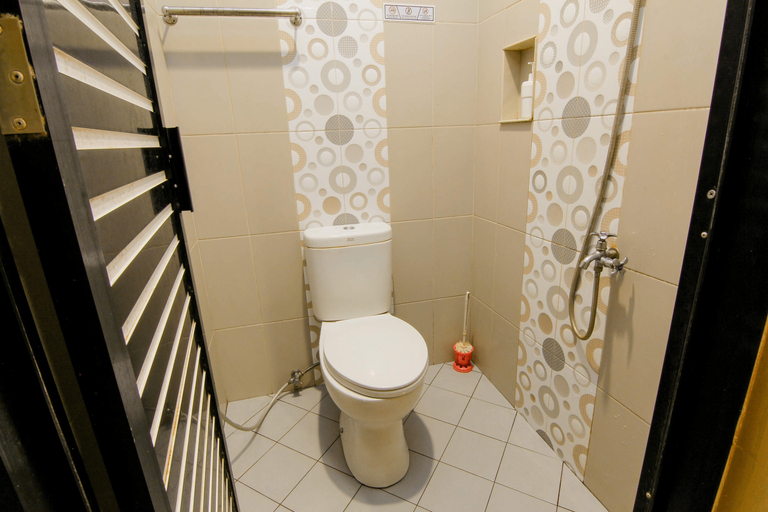 Bedroom 5, Yani Homestay, Padang