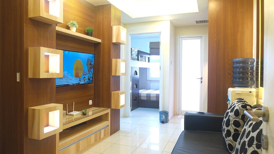 AYA Stays 11 at Parahyangan Residence, Bandung