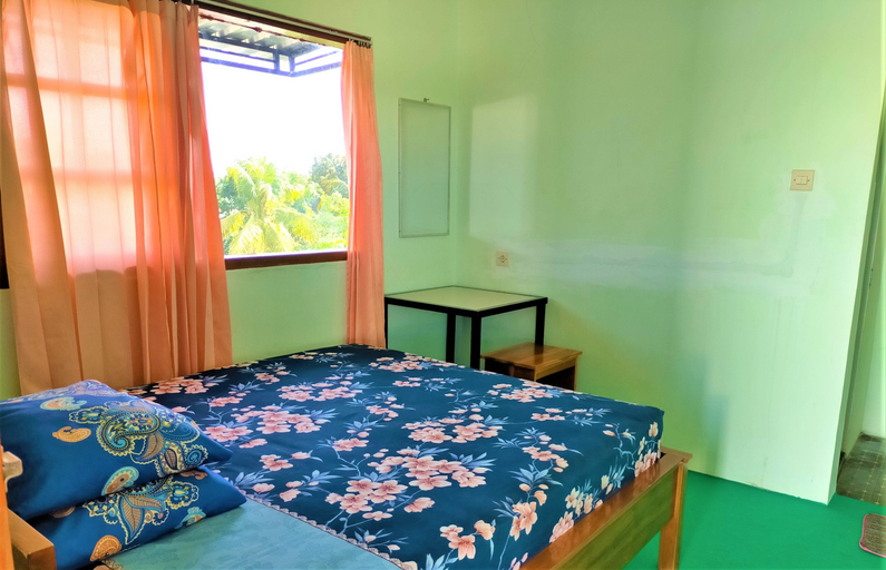 Bedroom 3, Kendang Kempul Hostel, Banyuwangi
