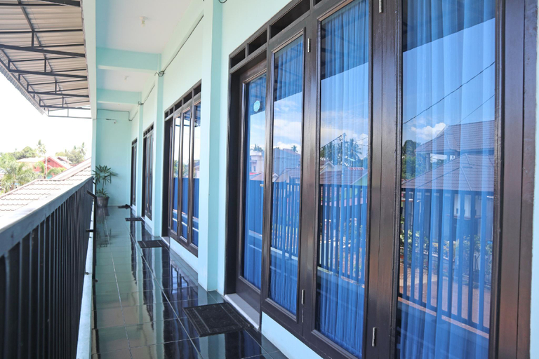 Exterior & Views 1, Oyo 3114 Homestay Dalimo, Payakumbuh