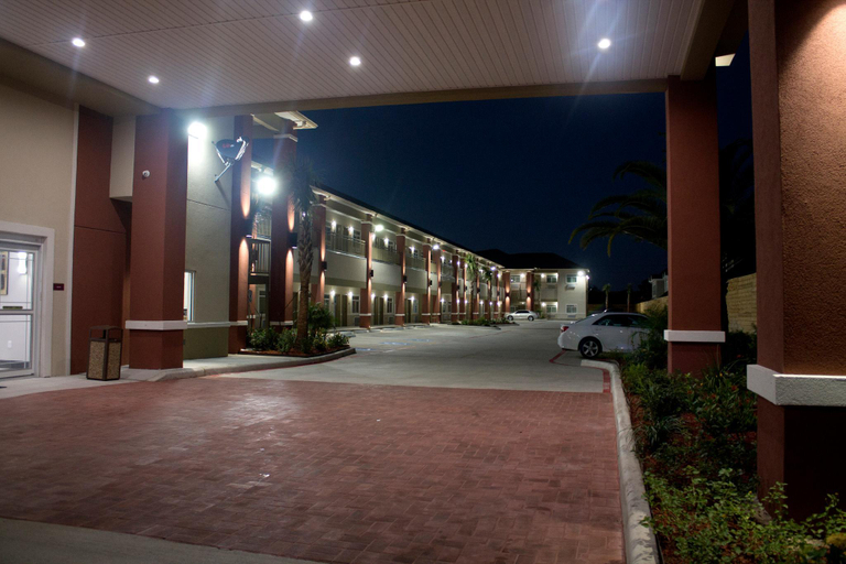 Public Area 3, Grand Villa Inn Suites Westchase, Houston