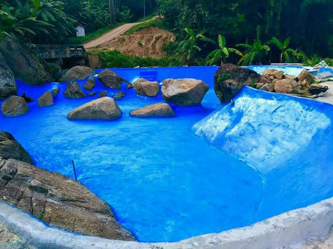 Sport & Beauty 5, Akha Hill House Hotel, Muang Chiang Rai