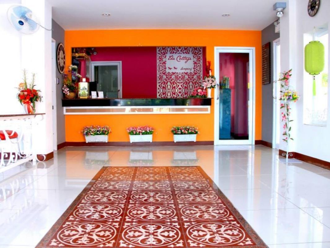 Public Area 2, The Cottage Lampang, Muang Lampang