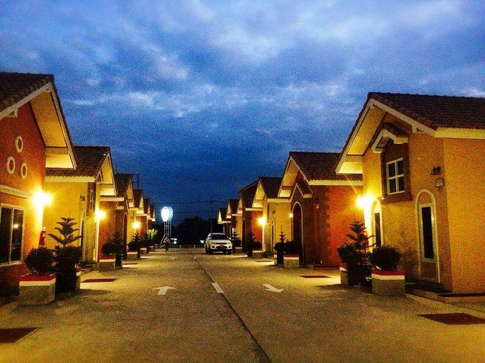 Exterior & Views 4, Windsor Park and Resort, Muang Lop Buri