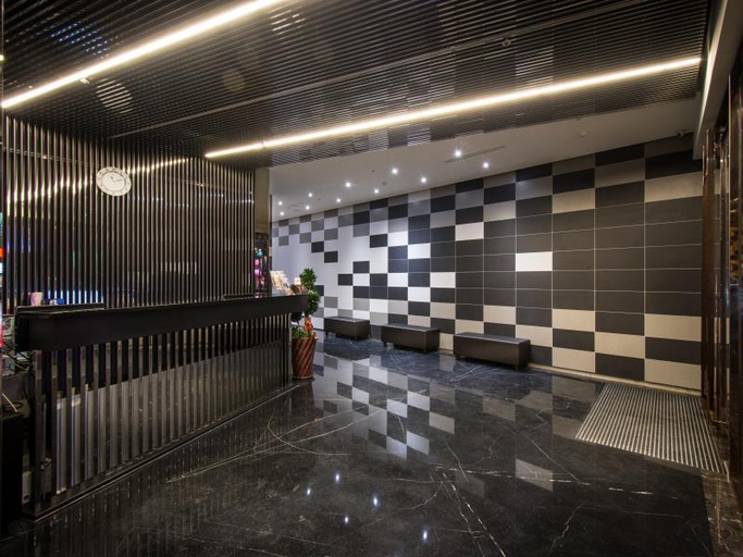 Public Area 3, Hotel J Taoyuan, Taoyuan