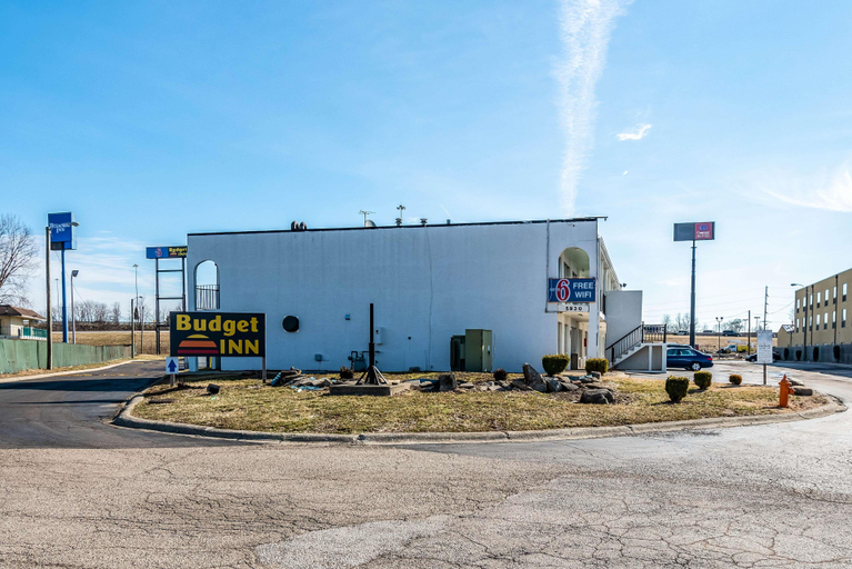 Others 5, America's Best Value Inn & Suites Columbus, Franklin