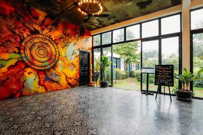 Business Facilities, Ring Boutique Hotel, Siem Reap