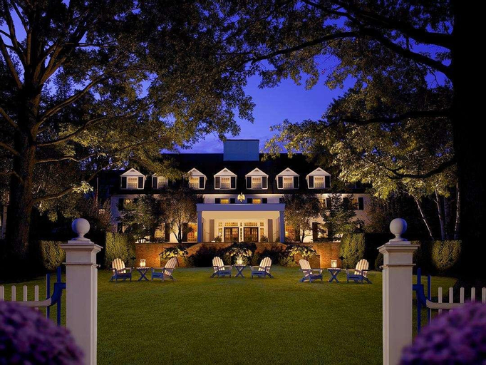 Woodstock Inn & Resort, Windsor