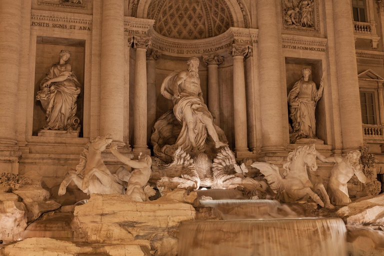 Public Area 2, Domus Flaviae, Roma
