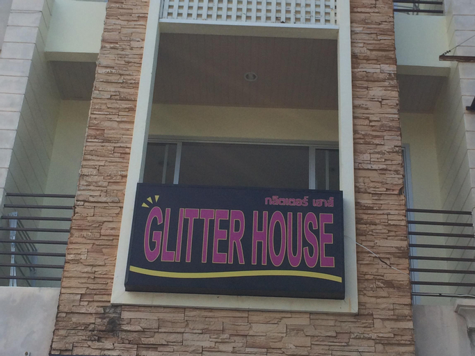 Glitter House, Phuket Island