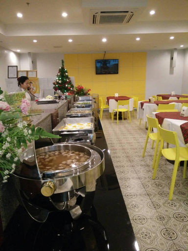 Food & Drinks 4, May Flower Grand Hotel Korat, Muang Nakhon Ratchasima