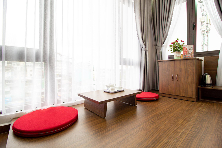 Exterior & Views 2, Le Tuan Minh Hotel, Đà Lạt