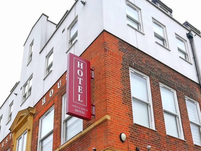 Exterior & Views 3, Forest House Hotel, London