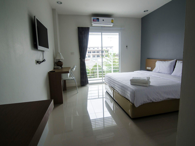 Bedroom 3, U Place Korat, Muang Nakhon Ratchasima
