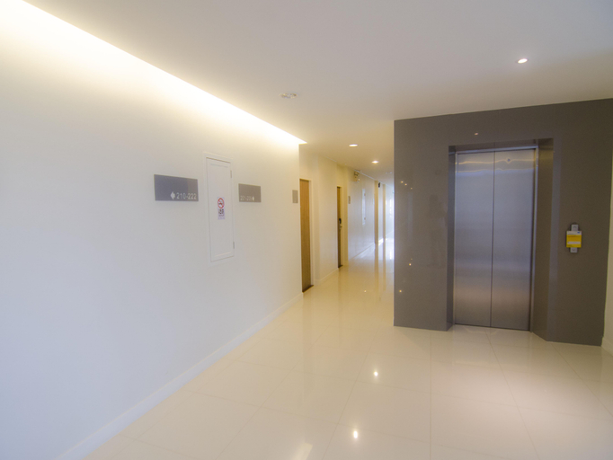 Public Area 2, U Place Korat, Muang Nakhon Ratchasima
