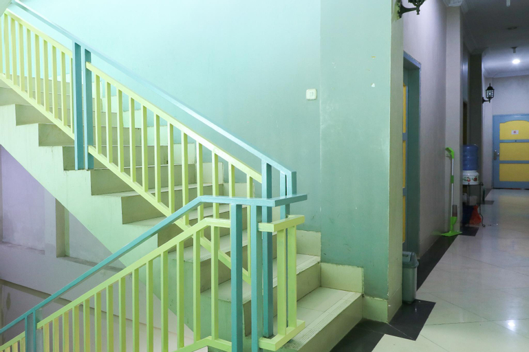 Pondok Green Adhyaksa Syariah by ZUZU, Makassar