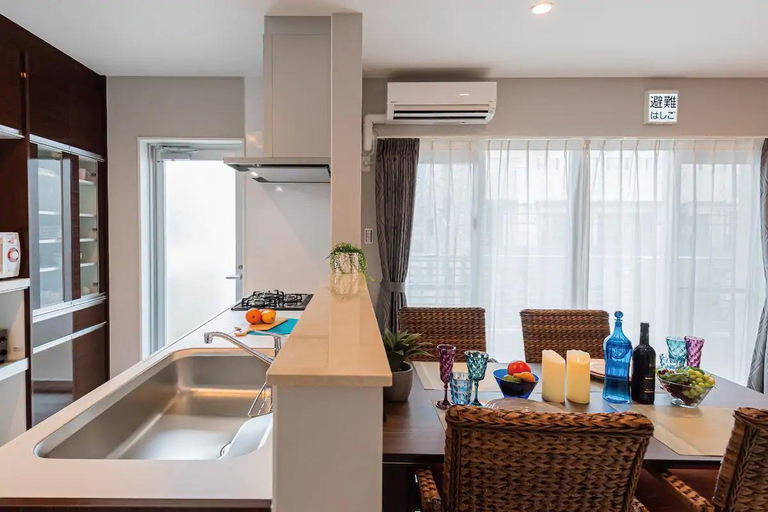 Exterior & Views 2, Coldio JointHome NAHA, Naha