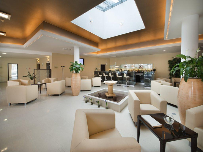 Public Area 4, Wellness Hotel Diamant, České Budějovice