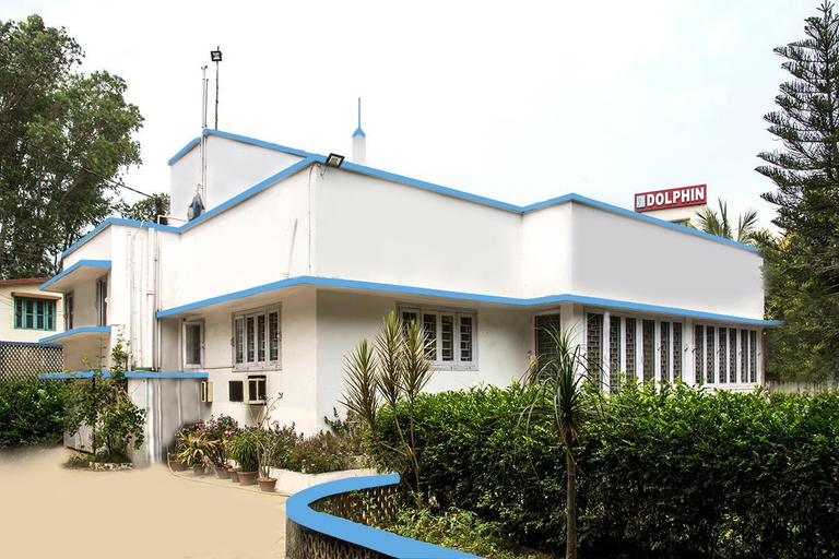 Exterior & Views 2, Hotel Dolphin, Purba Medinipur